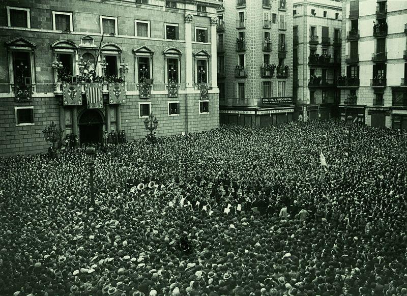 ¿Cuáles fueron las causas de la guerra civil española?