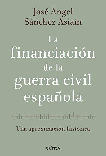 Libros imparciales sobre la guerra civil española